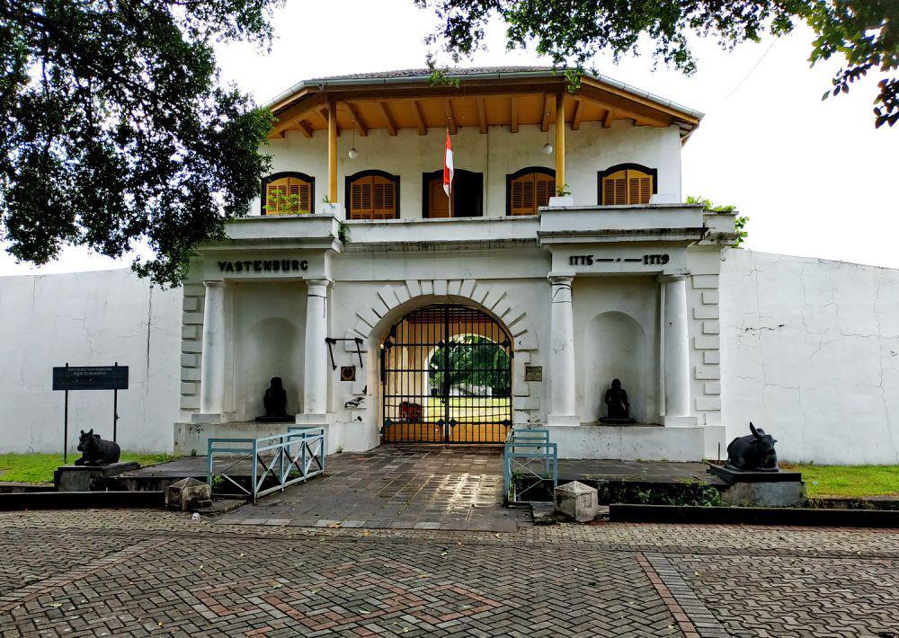 10 Tempat Wisata Sejarah di Solo yang Unik dan Menarik