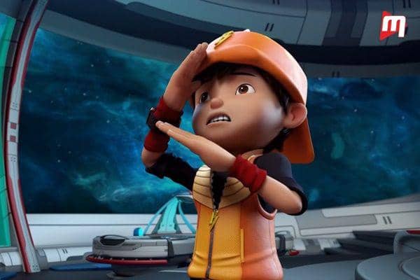 [QUIZ] Tebak Nama Para Karakter Boboiboy Cuma Lewat Kekuatannya Aja