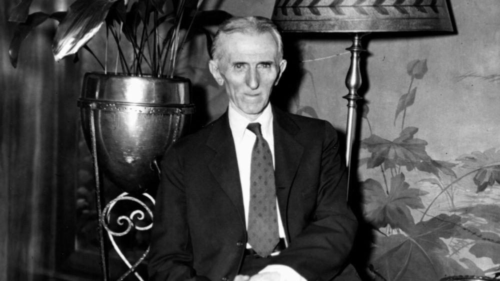 5 Penemuan Terhebat Nikola Tesla yang Mengubah Dunia Modern