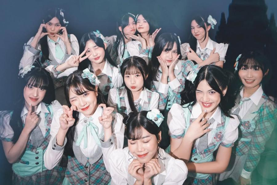 [QUIZ] Siapa Member JKT48 yang akan Menemanimu Nonton Cap Go Meh di Indonesia?