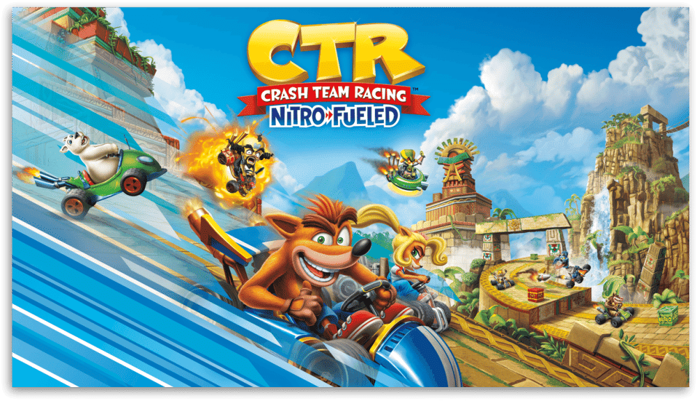 Evolusi Game Crash Bandicoot dari Pulau Wumpa hingga Mendunia