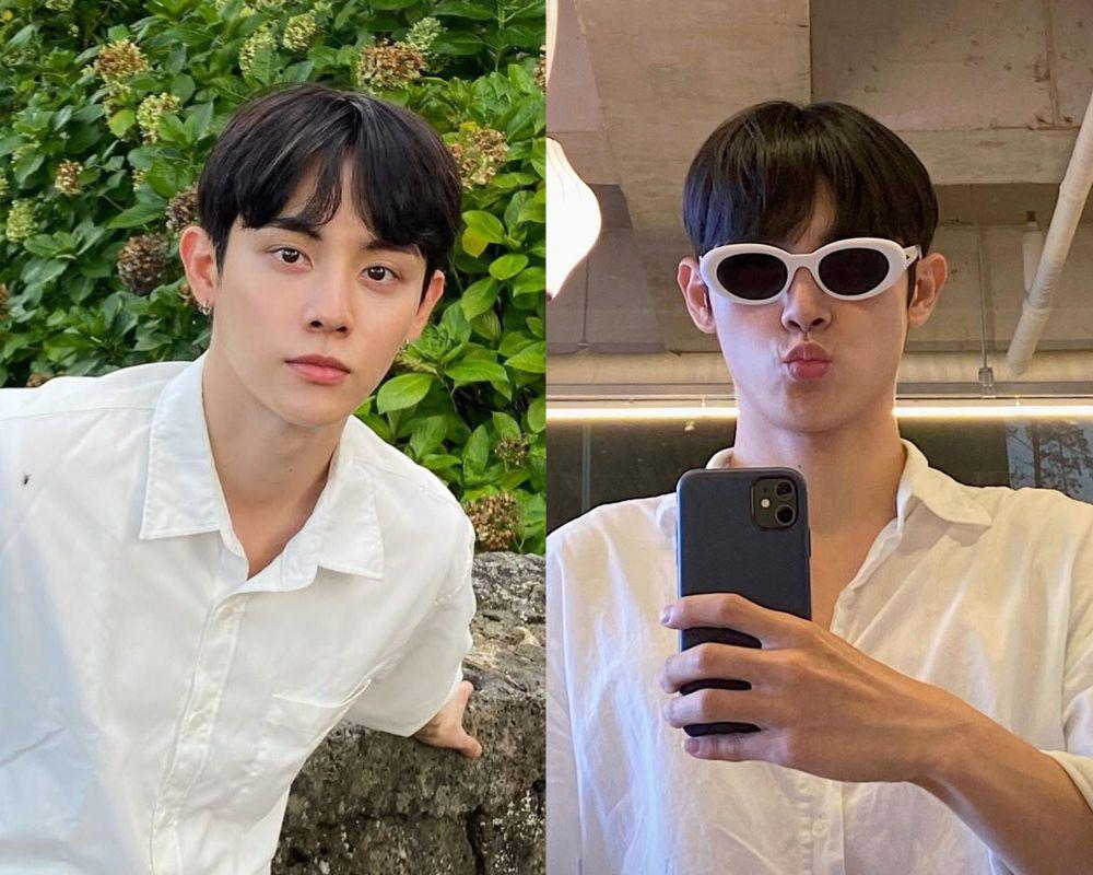 7 Potret Asli Lee Jong Hyun, Pemeran Kim Se Hyun di Drakor Study Group