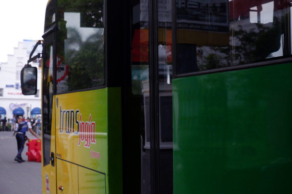 Cara Mendapatkan Kartu Trans Jogja untuk Lansia dan Difabel