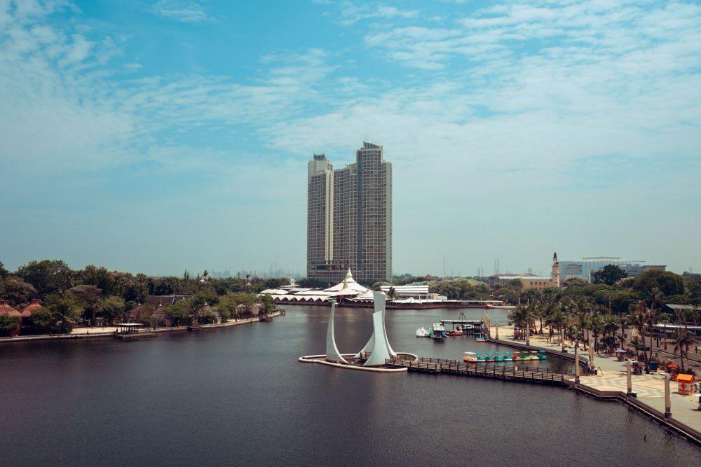 Syarat dan Cara Masuk Ancol Gratis selama Ramadan 2025
