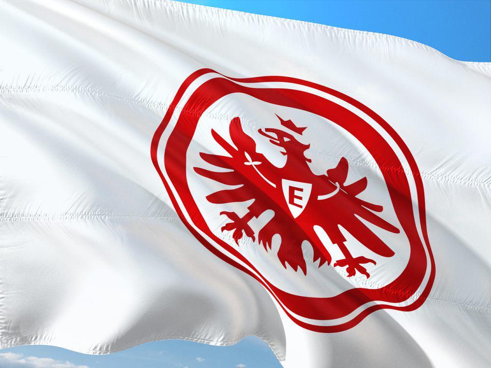 5 Pembelian Termahal Eintracht Frankfurt, Elye Wahi Salah Satunya