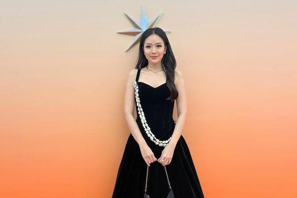 Siapa Agnes Jennifer TikToker yang Rumah Tangganya Lagi Disorot?