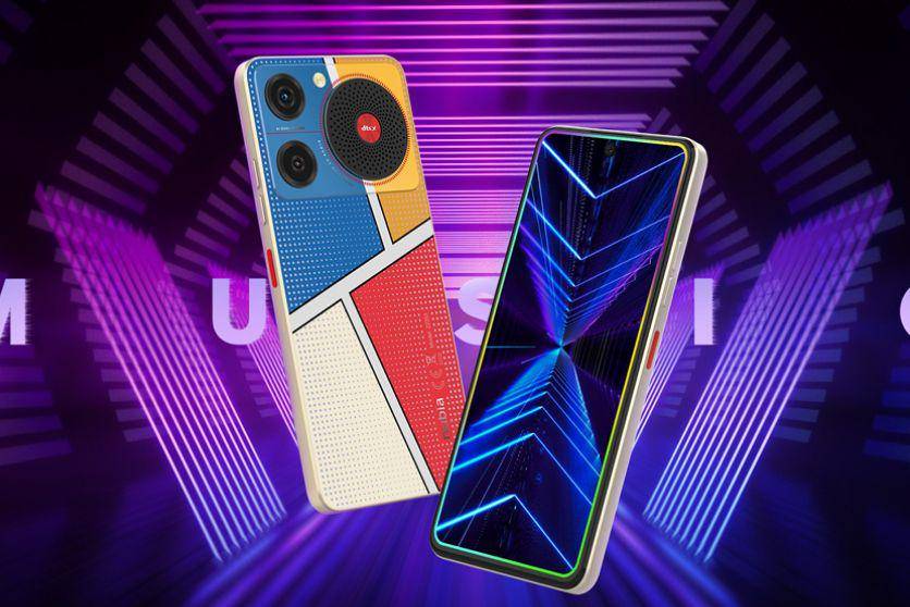 nubia Music (nubia.com)