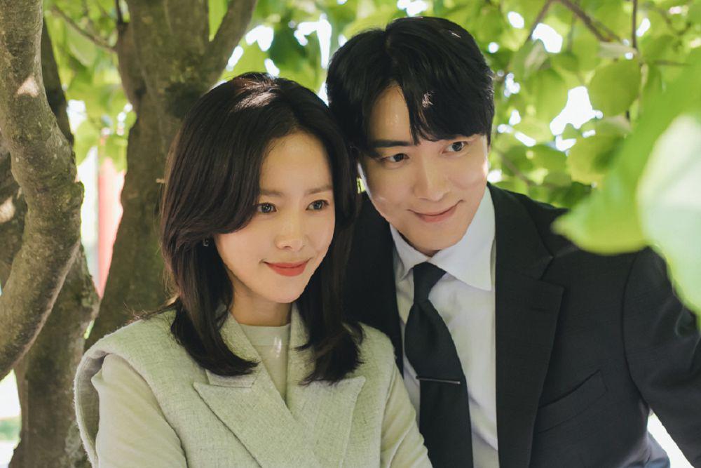 Tunda Tayang, SBS Bagikan 13 Potret Behind The Scene Drakor Love Scout