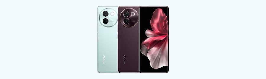 ilustrasi vivo V30e (dok. vivo)