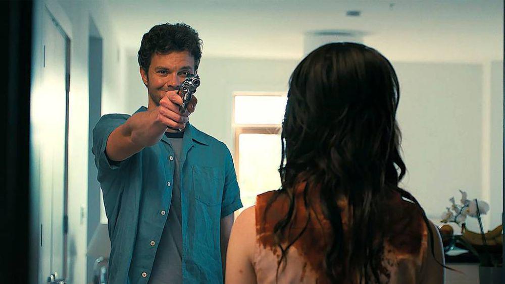 5 Film Horor dan Thriller Jack Quaid, Scream hingga Companion