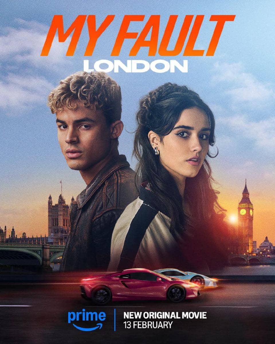 Daftar Top 10 Prime Video Minggu Ini, Jack Ryan Ghost War Puncaki Chart Film Dunia
