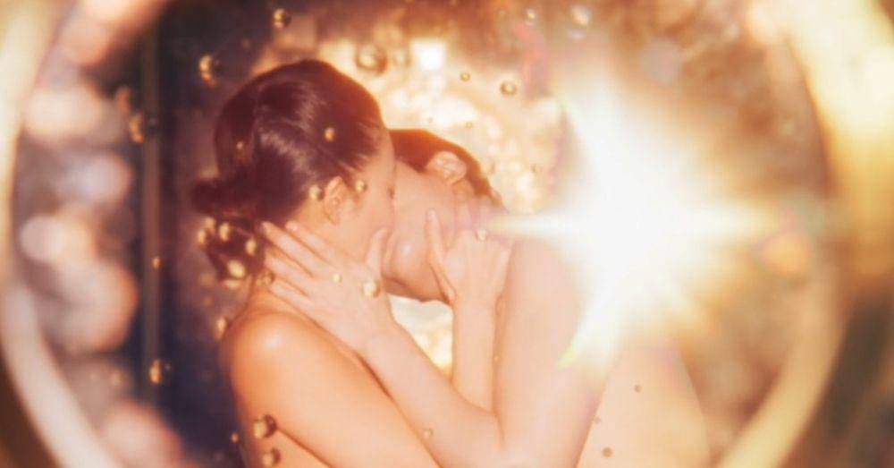 Cuplikan When the Stars Gossip (dok. tvN/When the Stars Gossip)