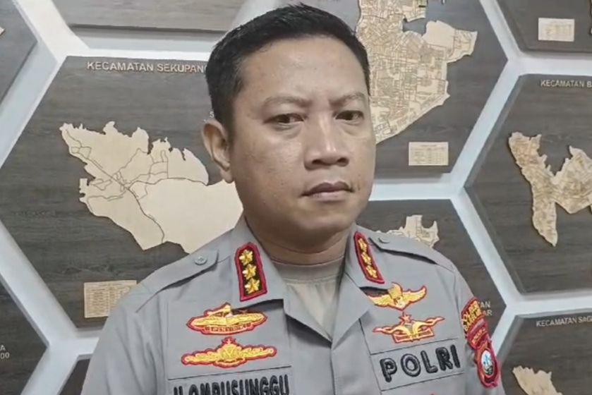 Polisi Tetapkan Tiga Warga Rempang Menjadi Tersangka