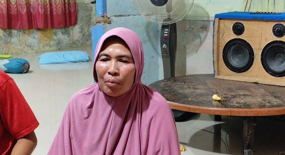 Keluarga Pelaku Penganiaya Yatim di Langkat Ternyata Kombes