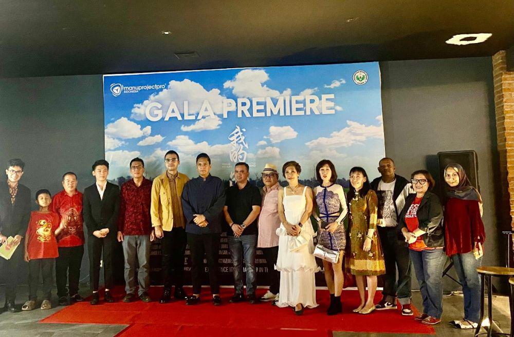 Angkat Kisah Budaya Tionghoa Medan, 3 Pesan Film My Little Peng You