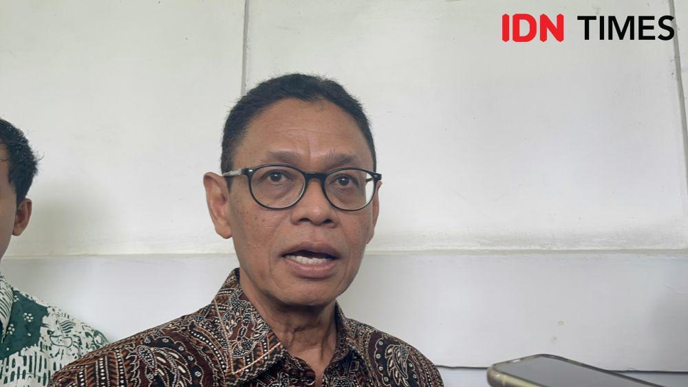 Kementerian ESDM Pastikan Penggeledahan Tak Ganggu Operasional