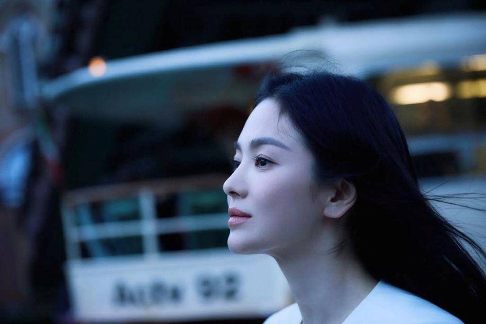 potret Song Hye Kyo (instagram.com/kyo1122)