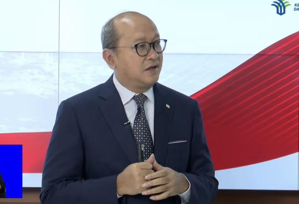 Realisasi Investasi Q4-2024 Tembus Rp452 Triliun, Terbesar dari Asing