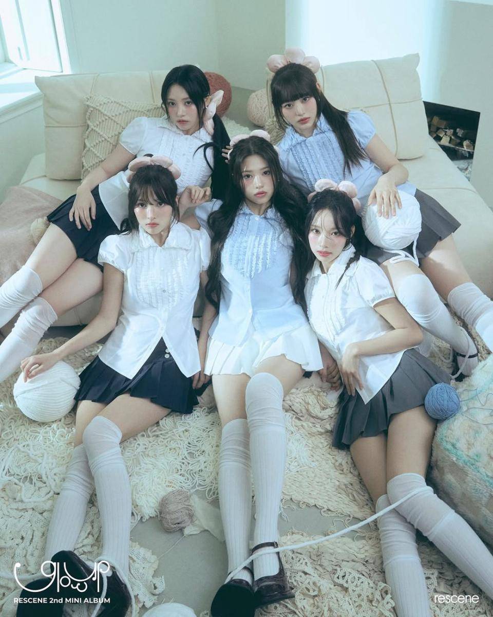 RESCENE (instagram.com/rescene_official)