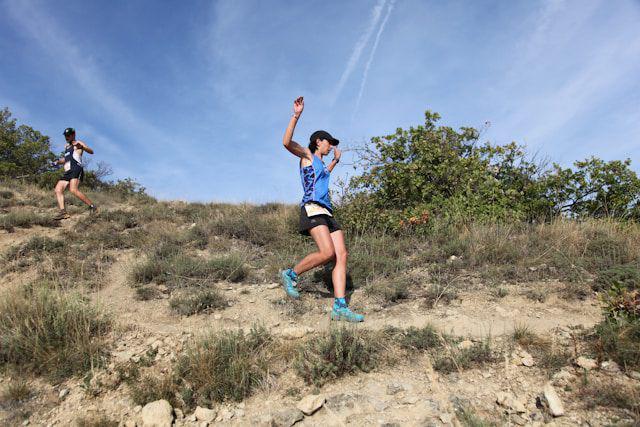 4 Sepatu Trail Running Terjangkau tapi Berkualitas, Gak Sampai Sejuta!