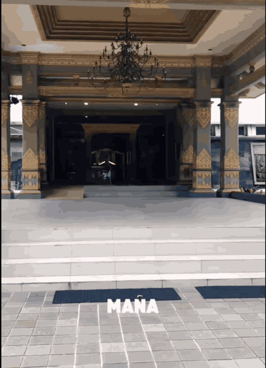 Museum Keris Solo (https://www.instagram.com/museumkerisnusantara/)