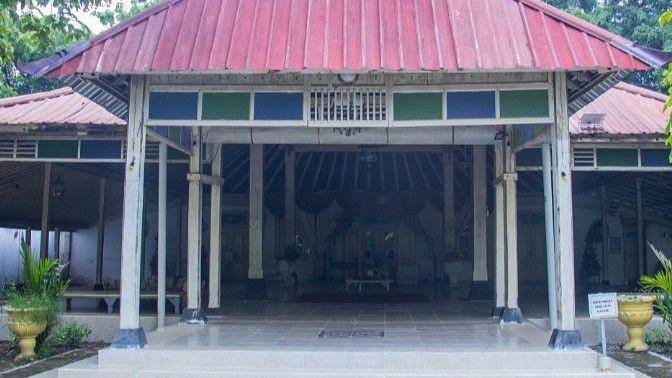 Museum Pesanggrahan Langenharjo (https://portal.sukoharjokab.go.id/)