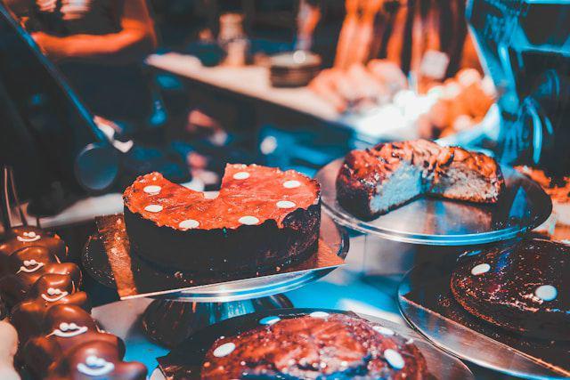 4 Hidden Gems Artisan Dessert Cafe Sekitar Jogja, Bikin Nagih!