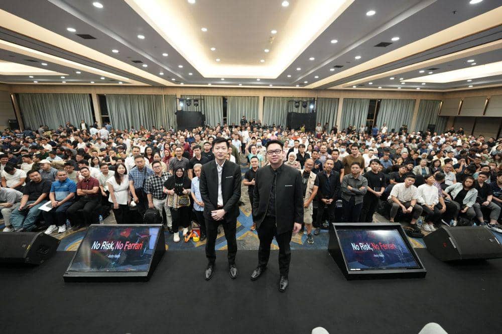 Awal 2025, Stockwise Indonesia Edukasi Ribuan Investor Baru (IDN Times/istimewa)