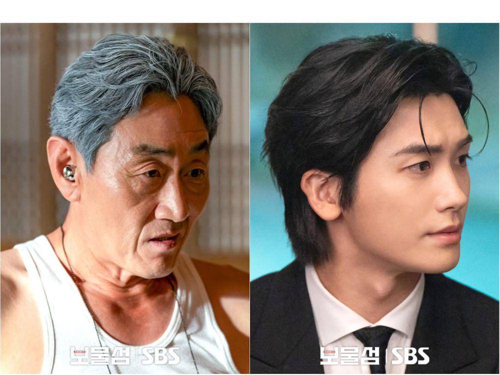 still cut Buried Hearts (dok.SBS/Buried Hearts)