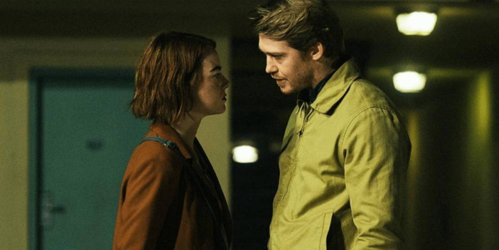 cuplikan film Yorgos Lanthimos terbaru (dok. Searchlight Pictures/Kind of Kindness)