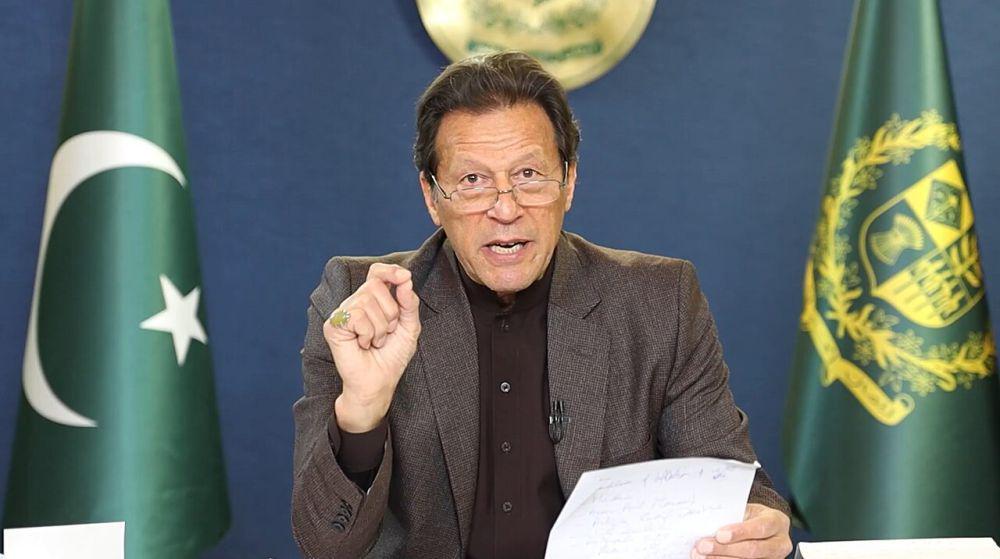 Profil Imran Khan: Legenda Kriket Pakistan, Politik, Lalu Penjara