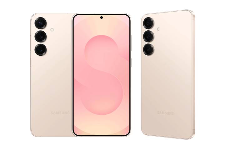 Samsung Galaxy S25+ (samsung.com)