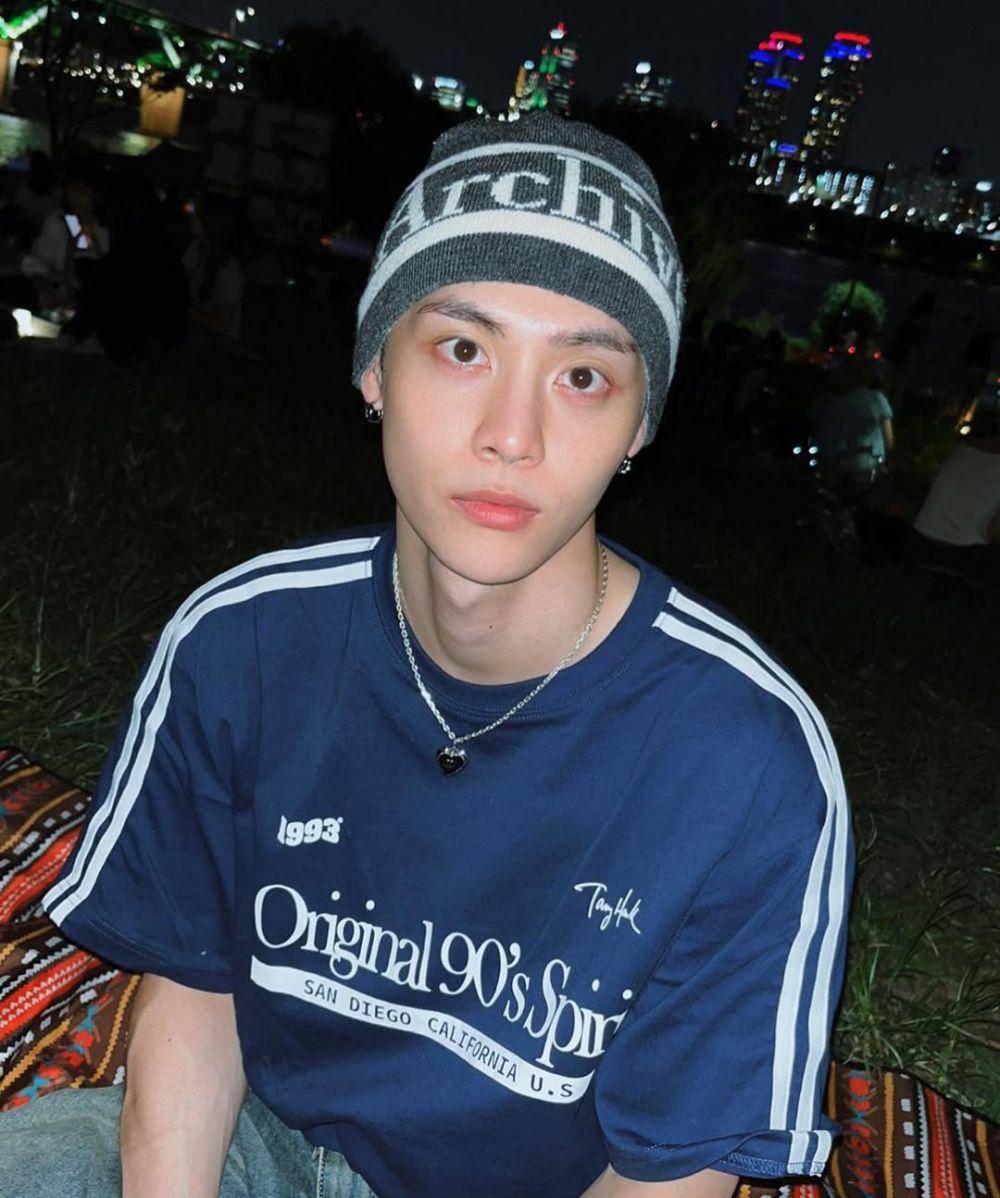 Lee Jong Hyun (instagram.com/e.jonghyun)