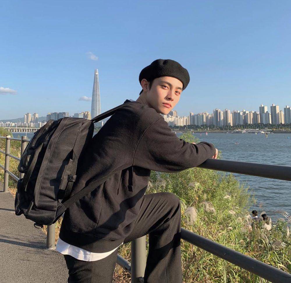 Lee Jong Hyun (instagram.com/e.jonghyun)