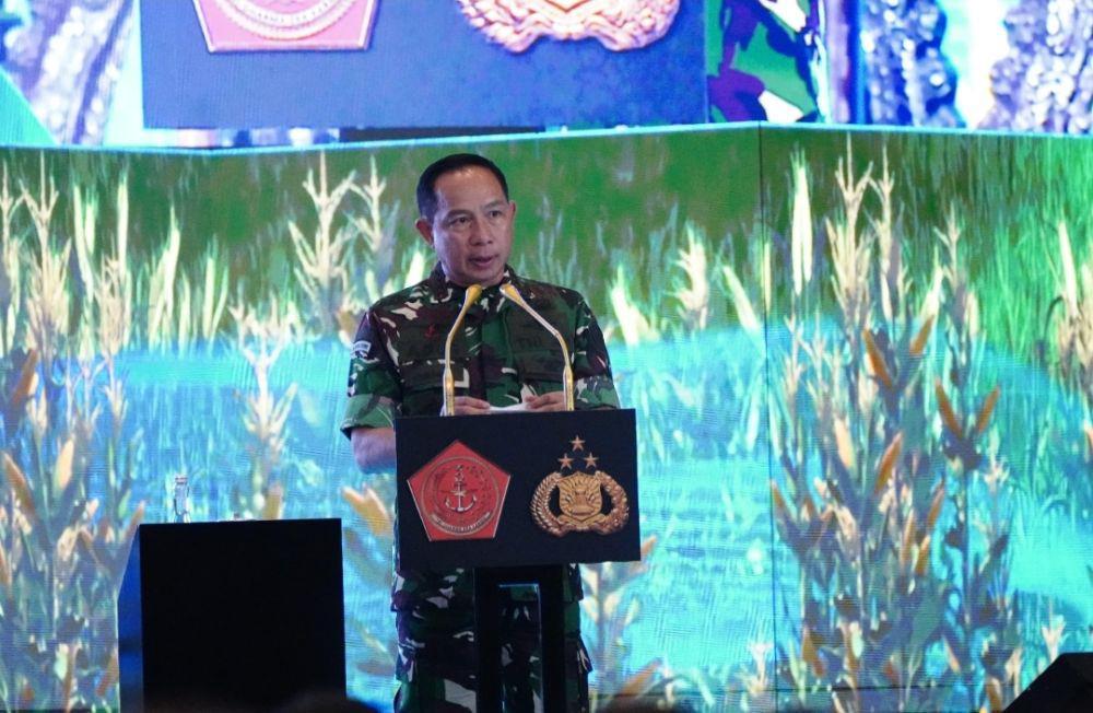 Daftar Lengkap Rotasi 86 Perwira TNI: dari Kapuspen Hingga Pangdam