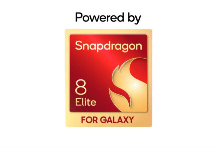 ilustrasi prosesor Qualcomm Snapdragon 8 Elite for Galaxy (samsung.com)