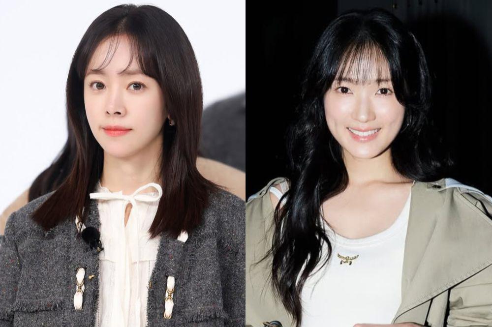 4 Aktris Korea Ini Pernah Mengalami Cinta Tak Berbalas, Ada Han Ji Min