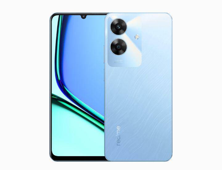 realme Note 60 (realme.com)