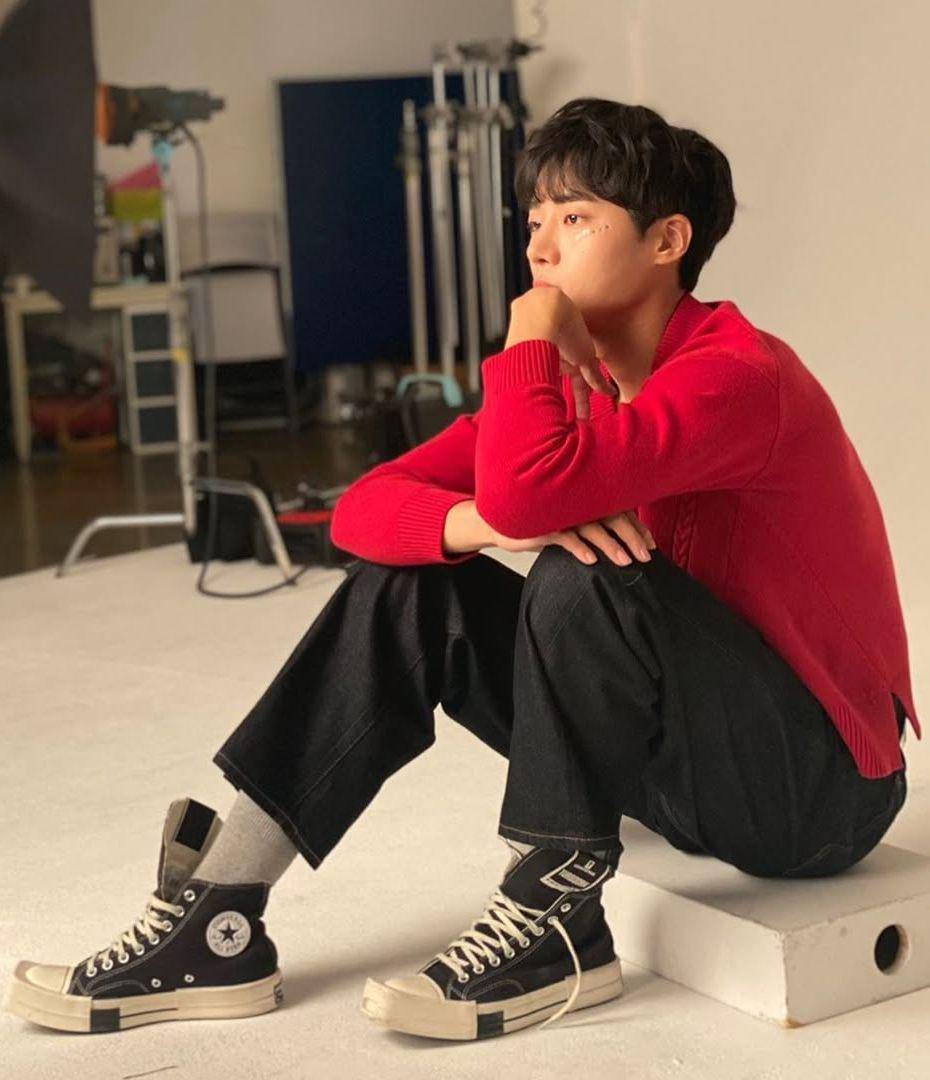 potret Choo Young Woo (instagram.com/cu.young)
