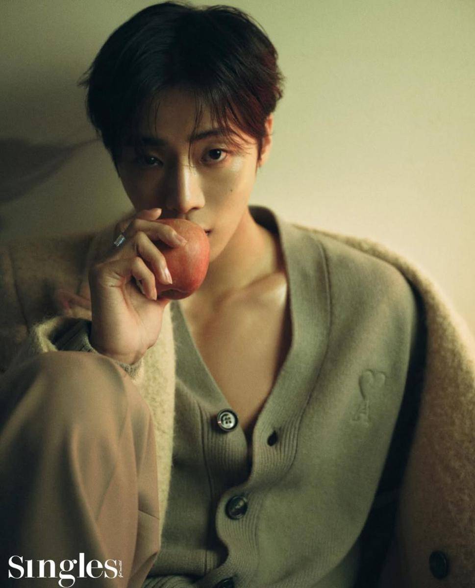potret Choo Young Woo (instagram.com/cu.young)