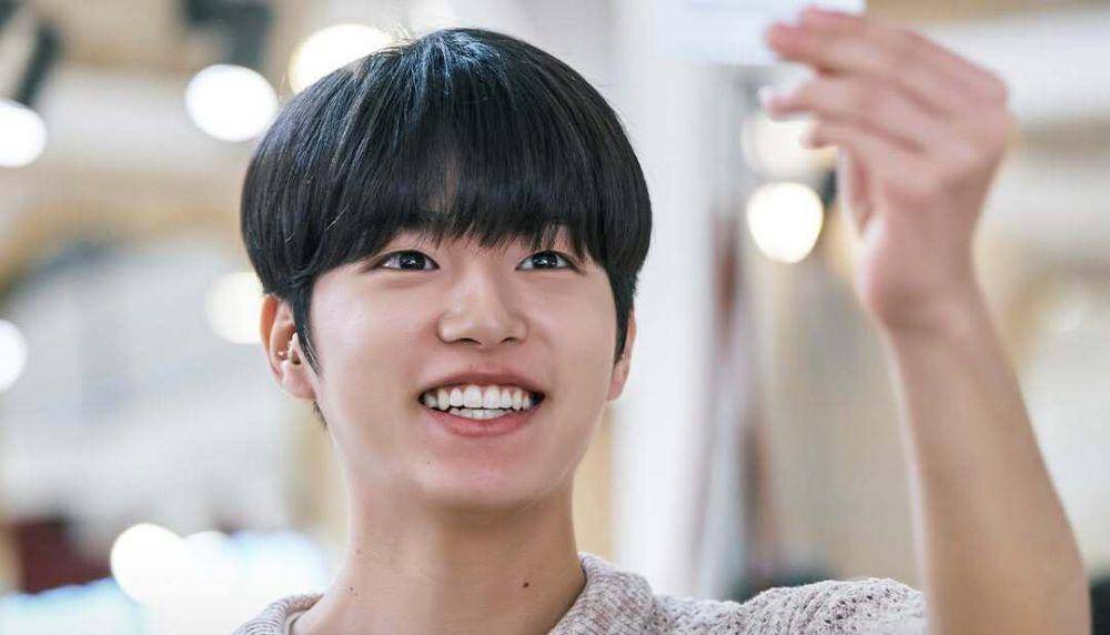 Lee Jin Woo di Namib (instagram.com/channel.ena.d)
