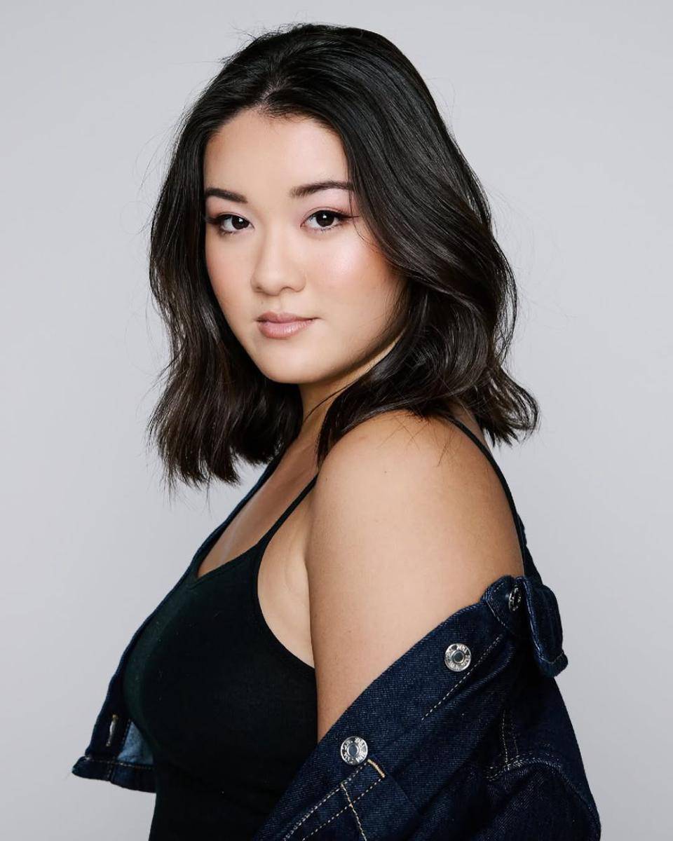 Audrey Huynh (instagram.com/audreyyhuynh)