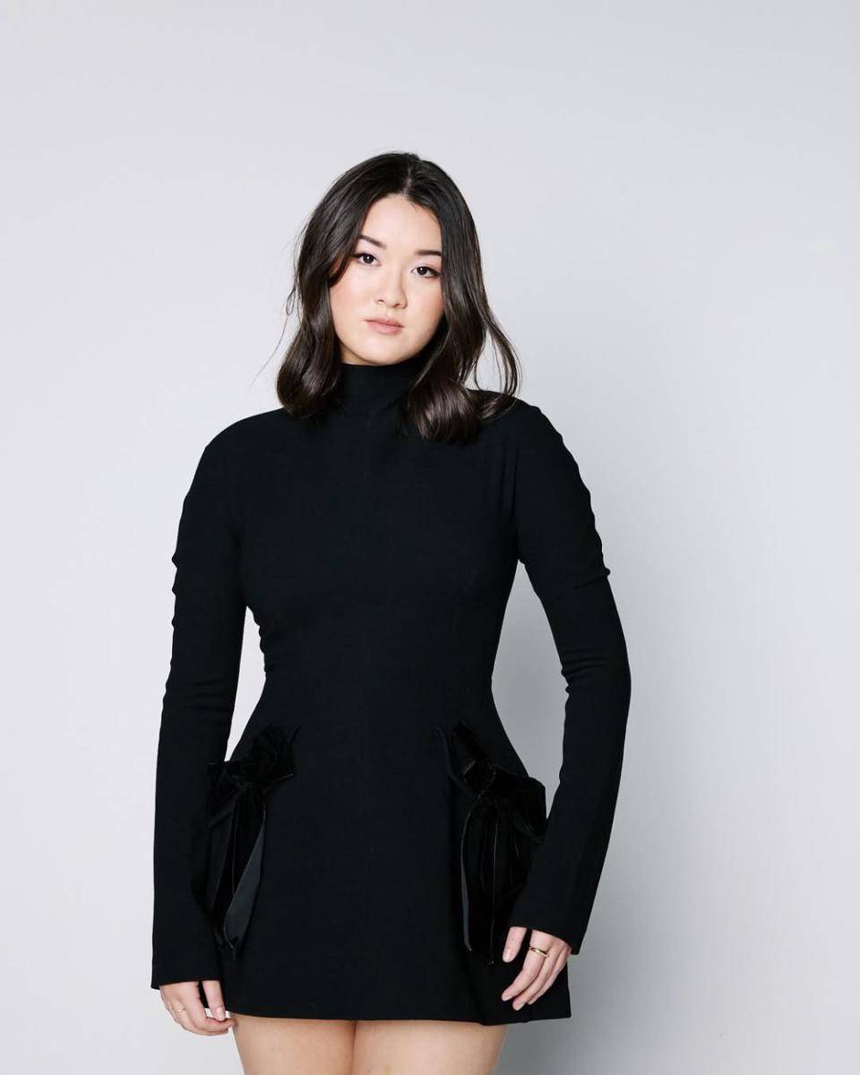 Audrey Huynh (instagram.com/audreyyhuynh)
