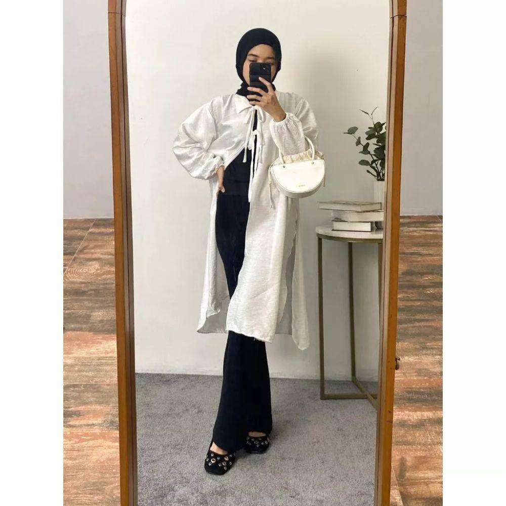 Orimoza Nara Outer (Shopee.co.id/Orimoza Official Shop)