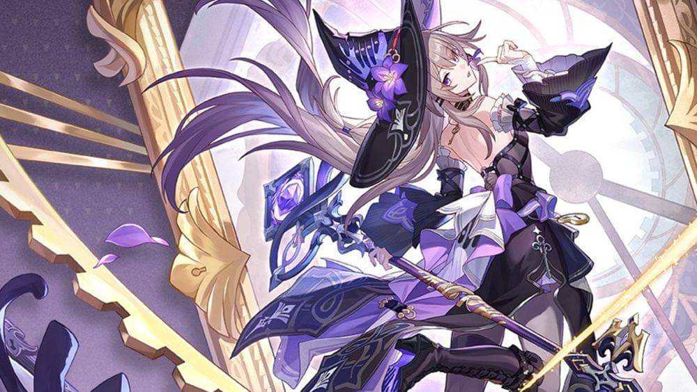 (Dok. HoYoverse/Zenless Zone Zero)