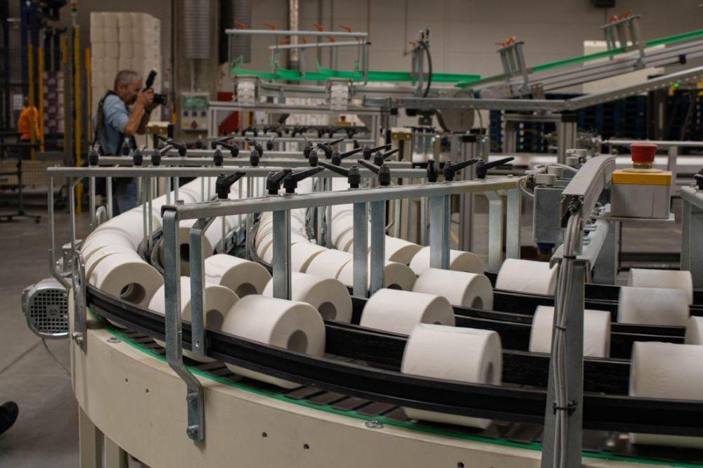 BI Sebut Aktivitas Manufaktur RI Masih Ekspansif di Q1-2025
