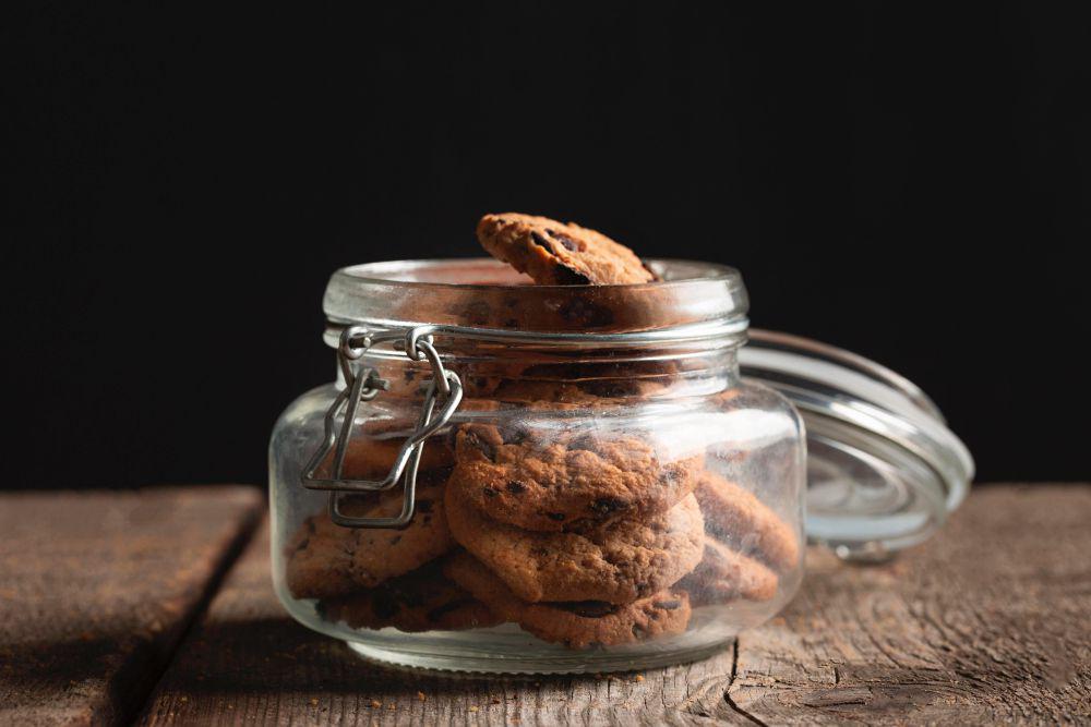 6 Trik Bikin Kue Kering Cokelat yang Lumer di Mulut