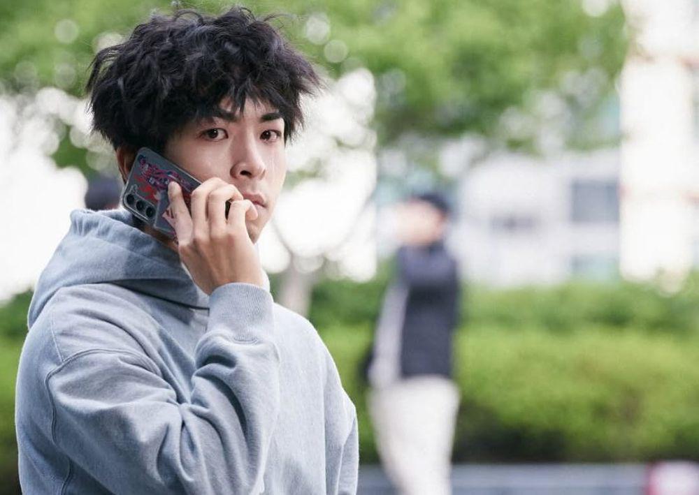 8 Dedikasi Kang Gi Ho untuk Trigger di Drakor Unmasked