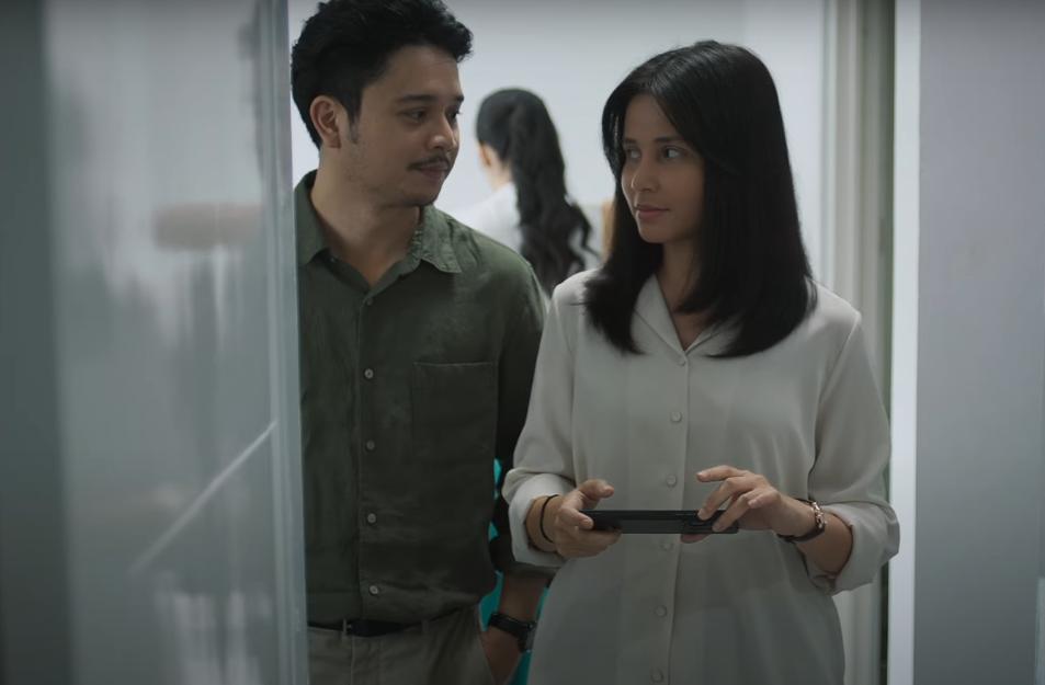 5 Film Derby Romero di Netflix, Home Sweet Loan Paling Dinanti