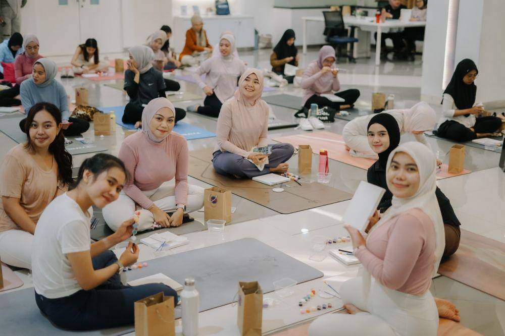 Woman Choice (dok. Bernika Putri/Woman Choice)